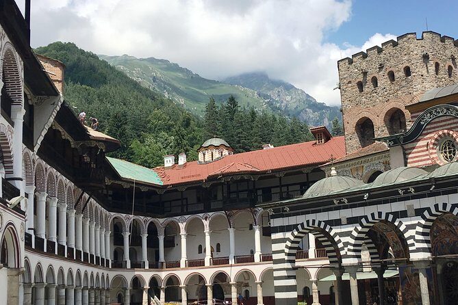 Rila Monastery and Boiana church private tour - Who Would Love This Tour?