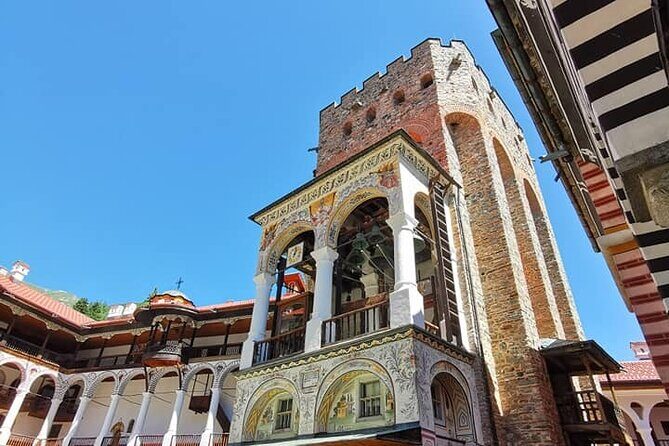 Rila Monastery and Boyana Church Eco Private Tour - Authentic Experiences and Personal Touches