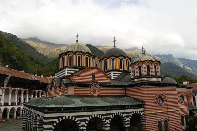 Rila Monastery and Boyana Church Self-Guided Day Trip from Sofia - Who Is This Tour Best For?