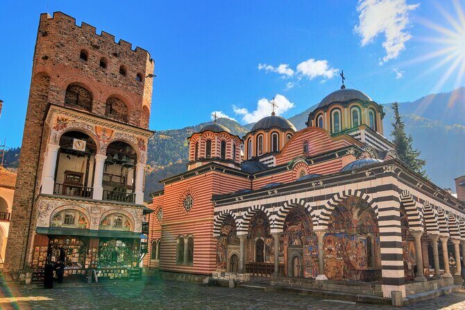 Rila Monastery and Boyana Church Shuttle Day Tour - Who Will Love This Tour?