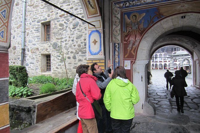 Rila Monastery and Boyana Church Shuttle Tour - An In-Depth Look at the Tour Experience