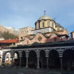 Rila Monastery and Melnik, Day Tour from Sofia with Pickup - Transportation & Group Size