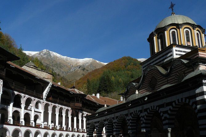 Rila Monastery Bike Tour from Sofia - What Makes This Tour Stand Out?