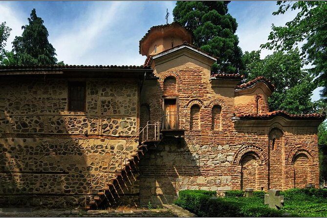 Rila Monastery Private Tour - Discovering Boyana Church