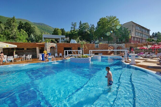 Rila Monastery & Thermae Full-Day Tour from Sofia - Practical Details to Consider