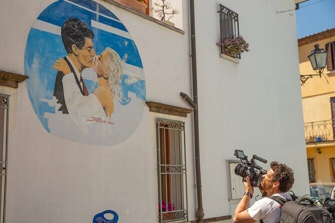 Rimini City Walking Tour for Small Groups - Who Is This Tour Best For?