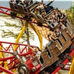 Rimini: Fiabilandia amusement park entrance ticket - Authenticity and Value