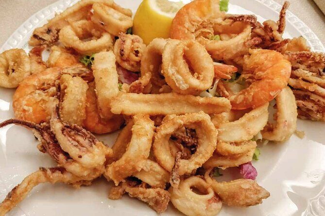 Rimini Walking Tour with Audio and Written Guide by a Local - Who Is This Tour Best For?