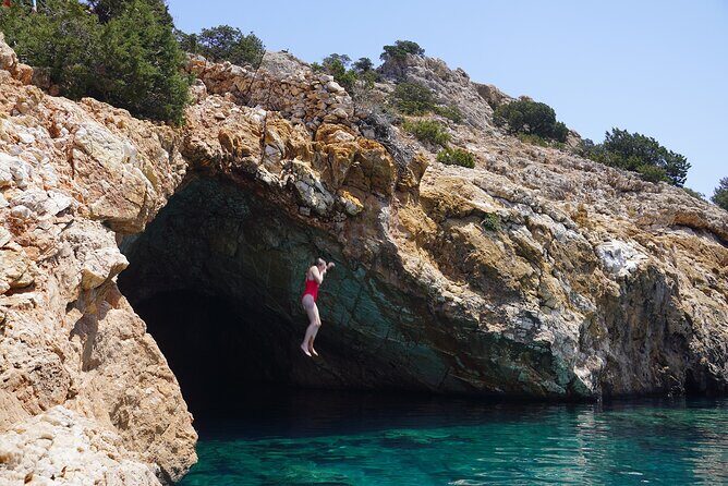 Rina Cave Sea Kayak Tour with Snorkeling and Picnic - Final Thoughts