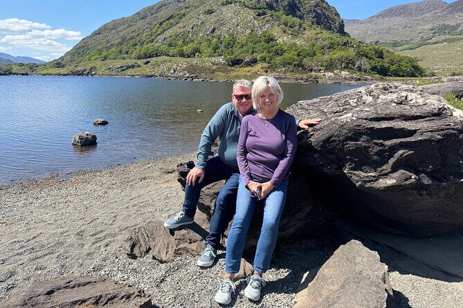 Ring of Kerry Award-Winning Private Tour from Cork - What Makes This Tour Stand Out