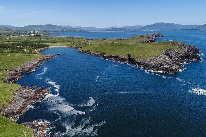 Ring of Kerry Private Day Tour from Killarney - Itinerary Breakdown – What to Expect at Each Stop
