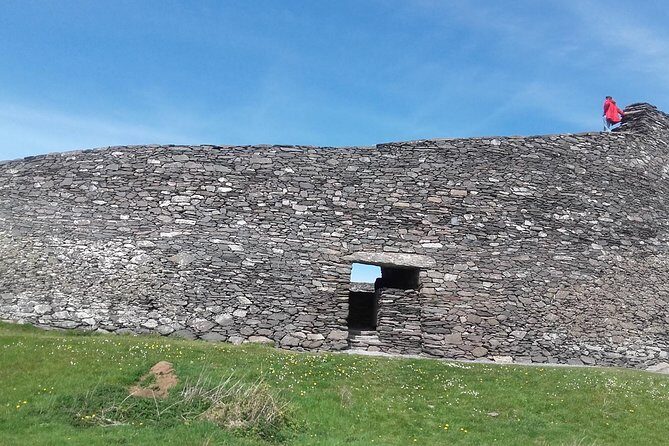 Ring of Kerry & Skellig Ring - Private Mini Bus Tour - Why This Tour Works