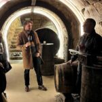 Rioja Day Tour: Explore Three Wineries with Tastings - The Sum Up