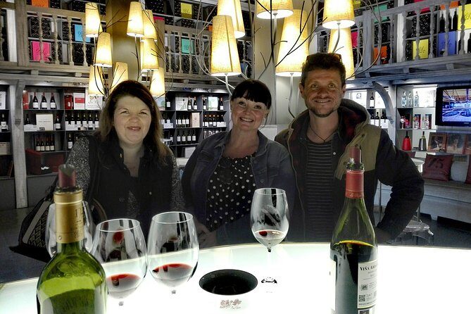 RIOJA UNCORKED - Private Enological Adventure - What Reviewers Say About This Tour