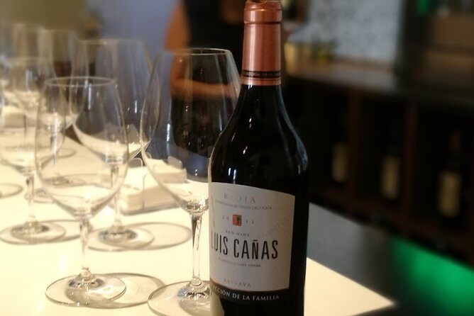 Rioja Wine Private Tour from San Sebastian - Practical Tips