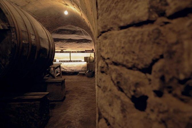 Rioja Wine Route with winery owner - Why This Tour Is a Winner