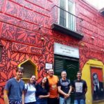 Rione Sanità Street Art and Traditions Tour for Small Groups - What Makes This Tour Special