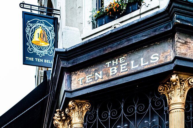 RIPPERTRAIL: Hunt for Jack the Ripper (Self-Guided History Walk) - Final Thoughts: Is This Tour for You?