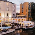 River Cruise with Three Course Riverside Restaurant Dining - Practical Details You Need To Know