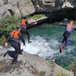 River Jumping Alcantara Gurne - Who Would Love This Experience?