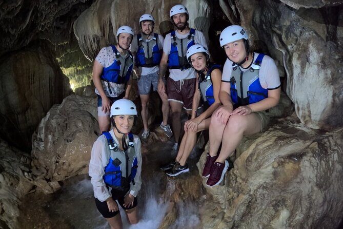 River Rafting from Split- Cliff Jumping- Cave Visit - Final Thoughts: Is It Worth It?