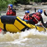 River Rafting near Brasov - Why This Tour Offers Great Value
