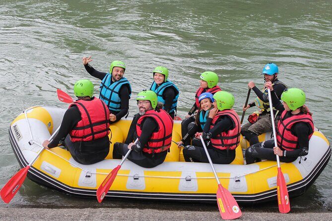 River Rafting Trip from Brasov - Value for Money and Practical Considerations