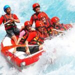 River Rafting with Lunch & Roundtrip transfer from Alanya - The Value Proposition