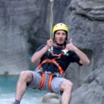 River Rafting, Ziplineing & Quad Safari with Transfer from Belek - Is This Tour Right for You?