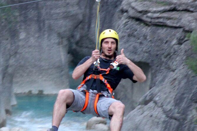 River Rafting, Ziplineing & Quad Safari with Transfer from Belek - Is This Tour Right for You?