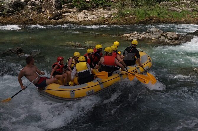 River Tara Long Rafting Tour - Final Thoughts: Is It Worth It?