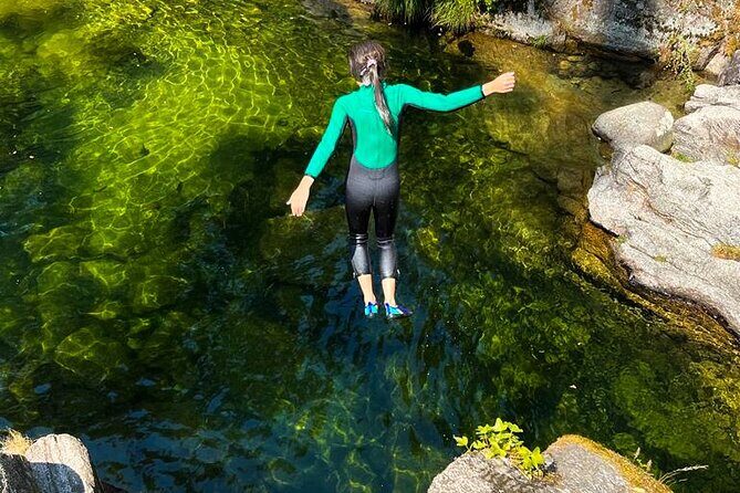 River Trekking through wild lagoons and Waterfalls - Final Thoughts