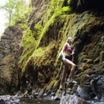 River Trekking to the Waterfall in Andros - An Honest Exploration of the River Trekking Tour