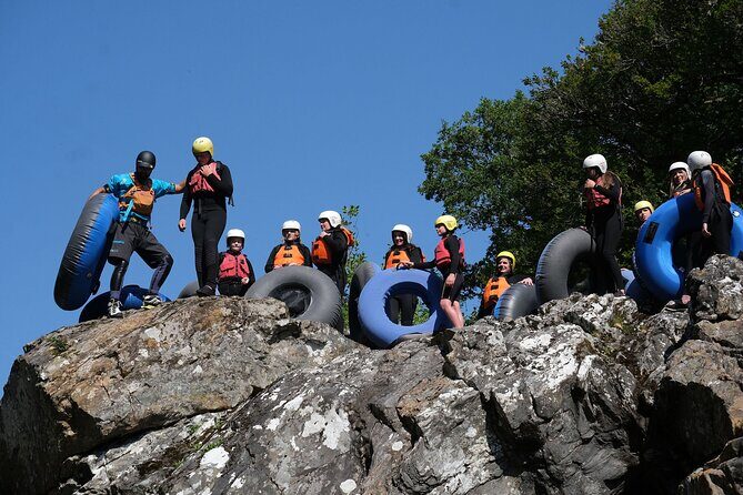 River Tubing in Perthshire - Who Will Love This Tour?
