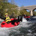 River Tubing on river Cetina from Split or Zadvarje - Who Is This Tour Perfect For?