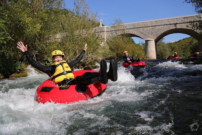 River Tubing on river Cetina from Split or Zadvarje - Who Is This Tour Perfect For?