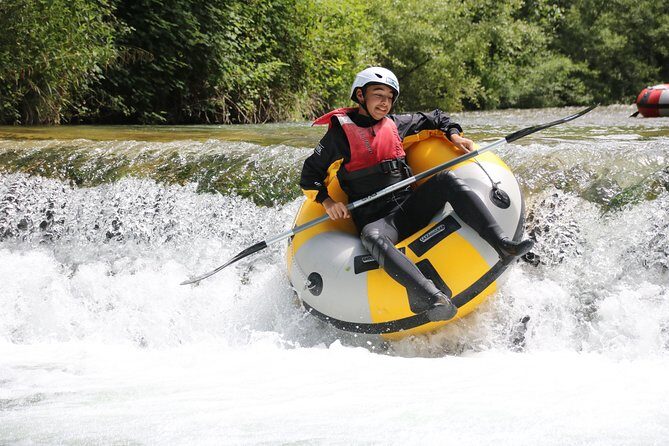 River Tubing - What You Should Know Before You Go