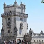 Riverside Ride Audio Adventure Lisbon to Belem - The Itinerary: A Detailed Breakdown