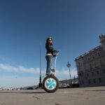 Riverside Segway Tour by Sitgo - The Practical Details