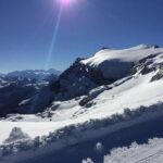 Riviera Col du Pillon & Glacier 3000 from Montreux - Detailed Breakdown of the Tour Experience