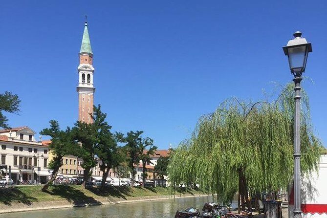 Riviera del Brenta Bike Tour - What to Expect During the Ride