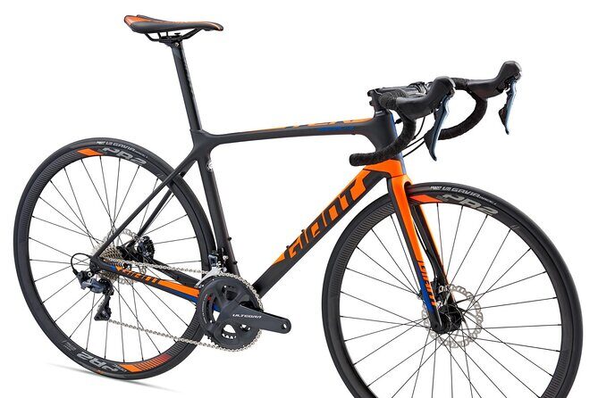 Road bike rental on the Sorrento Coast - The Value of Self-Guided Cycling