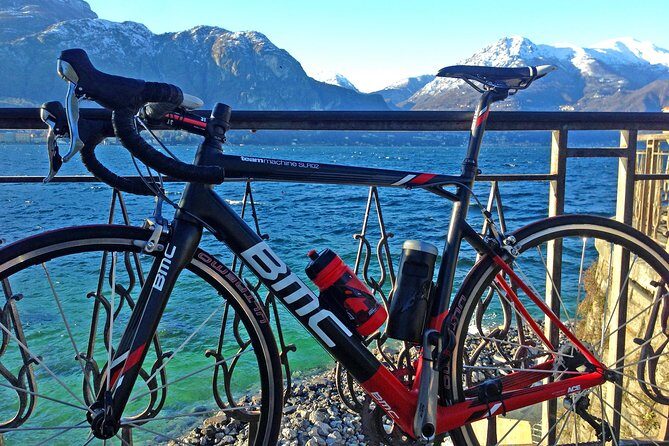 Road Bike tour in Lake Como & Bellagio - The Itinerary: What to Expect at Each Stage