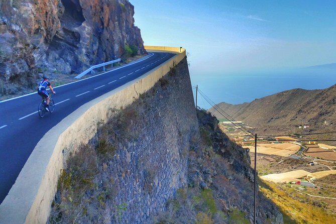 Road Cycling Tenerife - Los Gigantes Route - What Sets This Tour Apart?