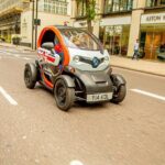 Road Legal Electric Go Kart Rental in London - FAQs