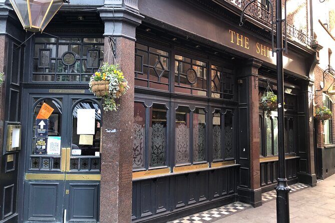 Rock and Roll Walking Tour of Soho London - What’s Included and What Not