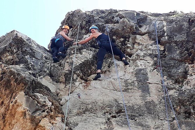 Rock Climbing Adventure in Cascais, Lisbon - Why This Tour Offers Great Value