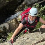 Rock Climbing and Via Ferrata Guiding Innsbruck - What You Can Expect During the Tour