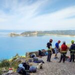 Rock Climbing Experience in Corfu for Beginners - Who Should Book This Experience?