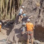 Rock Climbing from Beginners to Experts - Small Groups - FAQs